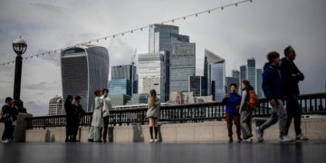 It’s time for private equity to go back to basics