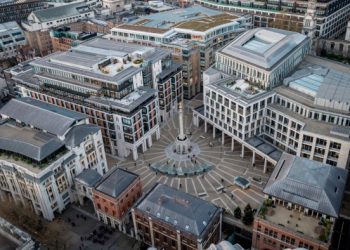 Make London liquid again