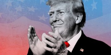 No tariff inflation yet