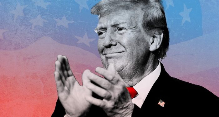 No tariff inflation yet