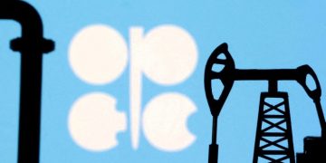 What is Opec+ up to?