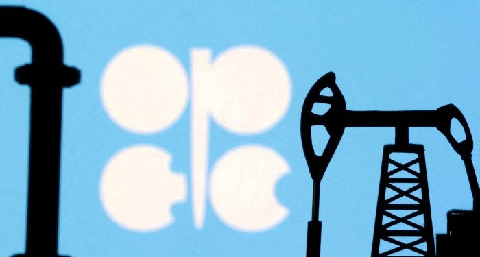 What is Opec+ up to?