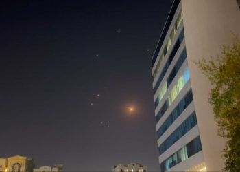 Donald Trump warns Israel to hold fire against Iran