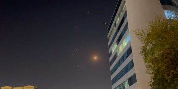 Donald Trump warns Israel to hold fire against Iran