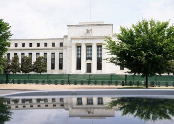 Federal Reserve unveils plans to reduce capital rules imposed after 2008 crisis