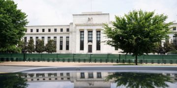 Federal Reserve unveils plans to reduce capital rules imposed after 2008 crisis