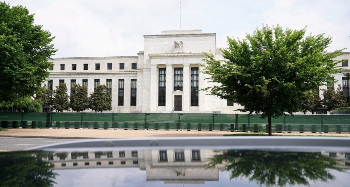 Federal Reserve unveils plans to reduce capital rules imposed after 2008 crisis