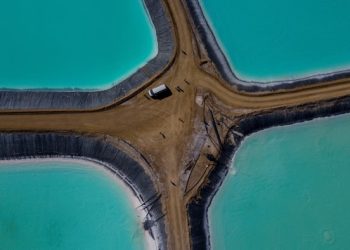 The US can beat China on critical minerals but not by copying it