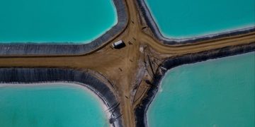 The US can beat China on critical minerals but not by copying it