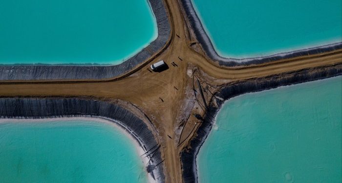 The US can beat China on critical minerals but not by copying it