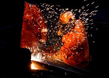 British industry exempted from Trump’s doubling of steel tariffs