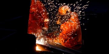 British industry exempted from Trump’s doubling of steel tariffs