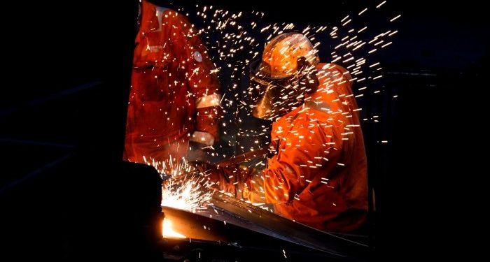 British industry exempted from Trump’s doubling of steel tariffs