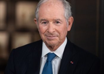 Private capital group Blackstone plots $500bn expansion in Europe