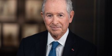 Private capital group Blackstone plots $500bn expansion in Europe