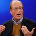 BlackRock’s Larry Fink sounds alarm over rising US red ink