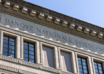 Swiss central bank cuts interest rates to zero