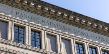 Swiss central bank cuts interest rates to zero