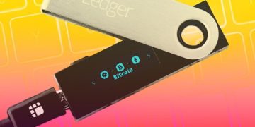 Can I pass down crypto through my will?