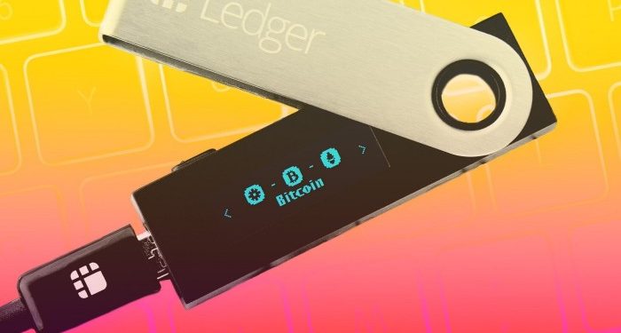 Can I pass down crypto through my will?