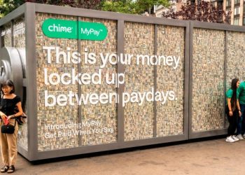 Fintech Chime readies IPO but faces drastically lower valuation