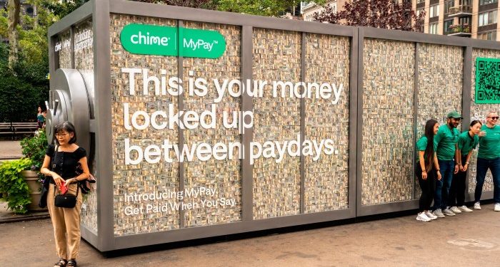 Fintech Chime readies IPO but faces drastically lower valuation