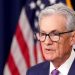 Trump says he may ‘have to force’ interest rate change in attack on Powell