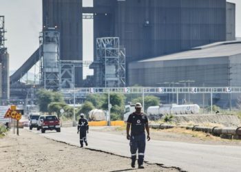 Anglo American’s $11bn platinum spin-off makes London market debut