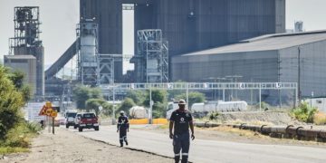 Anglo American’s $11bn platinum spin-off makes London market debut