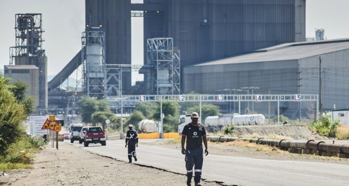 Anglo American’s $11bn platinum spin-off makes London market debut