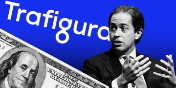 Strategy boss to leave Trafigura in latest senior departure from commodities trader