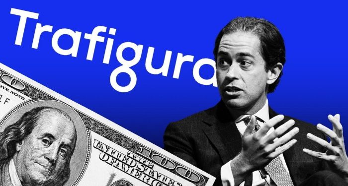 Strategy boss to leave Trafigura in latest senior departure from commodities trader