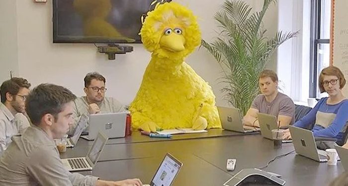 FTAV now ❤️ America’s messy legislative sausage-making