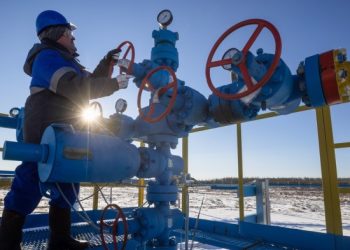 EU should be open to resuming Russian gas imports, says Austria