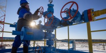 EU should be open to resuming Russian gas imports, says Austria