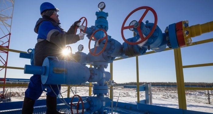 EU should be open to resuming Russian gas imports, says Austria