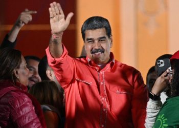 Tug of war over Trump’s Venezuela policy leaves investors guessing