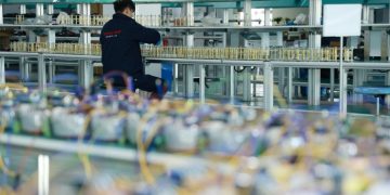 EU restricts Chinese medical devices in new trade dispute