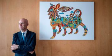 ‘I hate to be politically correct’