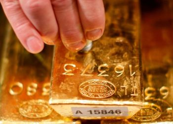 Germany and Italy pressed to bring $245bn of gold home from US