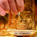 Germany and Italy pressed to bring $245bn of gold home from US