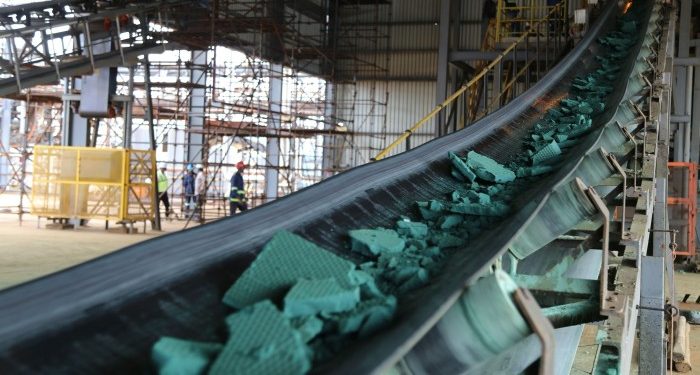 Cobalt price jumps as DR Congo extends export ban