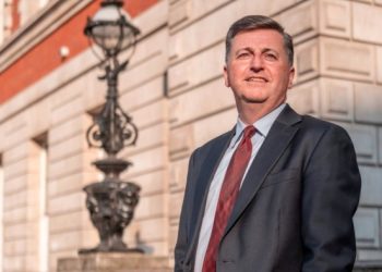 UK to focus new trade strategy on boosting services exports