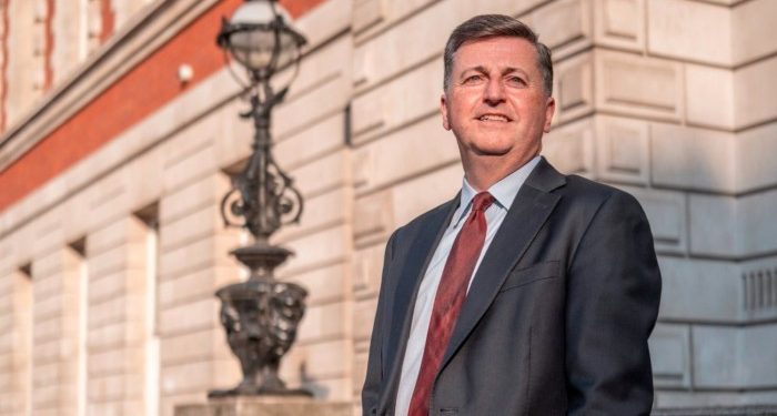 UK to focus new trade strategy on boosting services exports