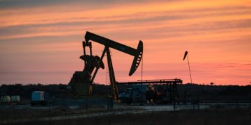 US oil output set for first annual drop since pandemic