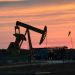 US oil output set for first annual drop since pandemic