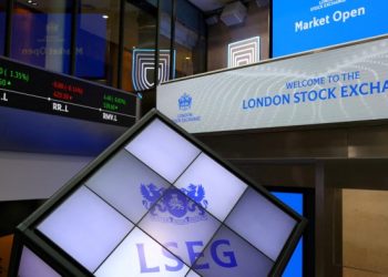 Advent swoops for London-listed Spectris in £4.4bn deal