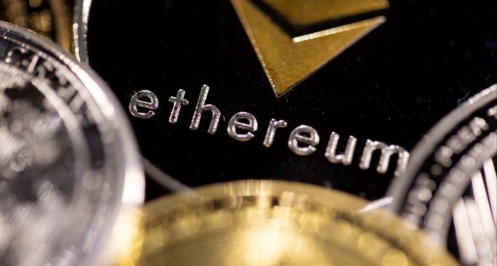 Finance is ready for a blockchain reset