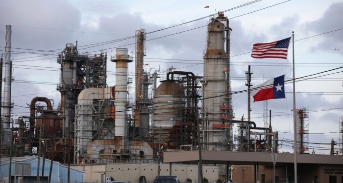 Have low oil prices killed M&A?