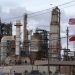 Have low oil prices killed M&A?